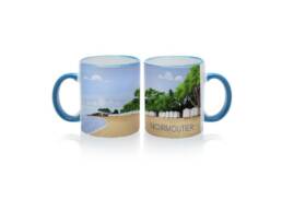 Mug souvenir Noirmoutier