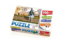 puzzle Grande guerre