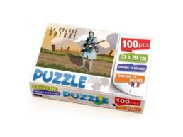 puzzle Grande guerre