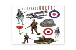 Sticker Grande guerre