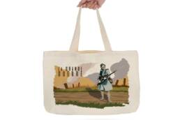 Tote bag Grande guerre