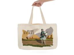 Tote bag Grande guerre