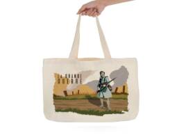 Tote bag Grande guerre