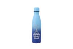 Gourde métal souvenir Alsace