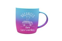 Mug gomme Des Landes