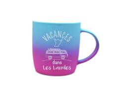 Mug gomme Des Landes